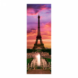 ΠΑΖΛ HEYE 1000 SIGHTS VERTICAL EIFFEL TOWER, PARIS 29551