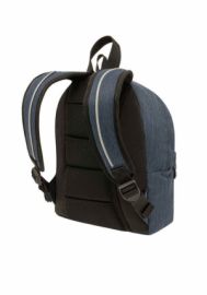 POLO MINI BAG  ΤΣΑΝΤΑ ΠΛΑΤΗΣ  DARK BLUE Μ23 X Π10 X Υ31ΕΚ