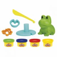 PLAY-DOH FROG N COLORS STARTER SET 