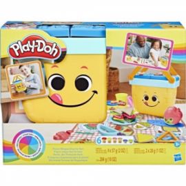 HASBRO PLAY-DOH PICNIC SHAPES STARTER SET F6916