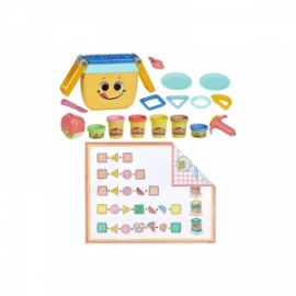 HASBRO PLAY-DOH PICNIC SHAPES STARTER SET F6916