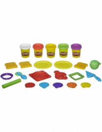 HASBRO PLAY-DOH SWEET SHOPPE LUNCHTIME CREATIONS SET A7659