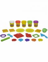 HASBRO PLAY-DOH SWEET SHOPPE LUNCHTIME CREATIONS SET A7659