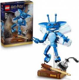  LEGO HARRY POTTER CORNISH PIXIE ΓΙΑ 8+ ΕΤΏΝ 320ΤΜΧ 76461 