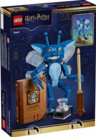  LEGO HARRY POTTER CORNISH PIXIE ΓΙΑ 8+ ΕΤΏΝ 320ΤΜΧ 76461 
