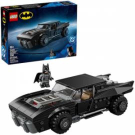 LEGO SUPER HEROES THE BATMAN™ BATMOBILE™ ΓΙΑ 9+ ΕΤΩΝ 330ΤΜΧ 76332