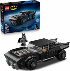  LEGO SUPER HEROES THE BATMAN™ BATMOBILE™ ΓΙΑ 9+ ΕΤΩΝ 330ΤΜΧ 76332