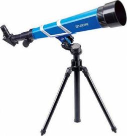 LUNA ΕΚΠΑΙΔΕΥΤΙΚΟ ΠΑΙΧΝΙΔΙ TELESCOPE 20X/30X/40X 5205698445385  