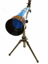 LUNA ΕΚΠΑΙΔΕΥΤΙΚΟ ΠΑΙΧΝΙΔΙ TELESCOPE 20X/30X/40X 5205698445385  