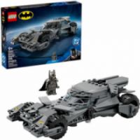  LEGO SUPER HEROES BATMAN V SUPERMAN™ BATMOBILE™ ΓΙΑ 9+ ΕΤΩΝ 220ΤΜΧ 76331