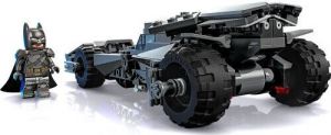  LEGO SUPER HEROES BATMAN V SUPERMAN™ BATMOBILE™ ΓΙΑ 9+ ΕΤΩΝ 220ΤΜΧ 76331