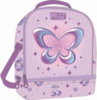  MUST TEAM ΣΧΟΛΙΚΗ ΙΣΟΘΕΡΜΙΚΗ ΘΗΚΗ ΦΑΓΗΤΟΥ  22X16X28CM TEAM YUMMY BUTTERFLY 2 000587276