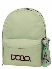 POLO ΣΑΚΙΔΙΟ ORIGINAL DOUBLE SCARF 901235-6848