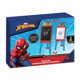 ΠΙΝΑΚΑΣ ΕΠΙΔΑΠΕΔΙΟΣ ΔΙΠΛΗΣ ΟΨΗΣ SPIDER-ΜAN 56X6X41,5 ΕΚ. 000508245