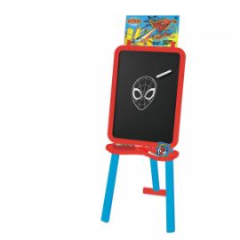 ΠΙΝΑΚΑΣ ΕΠΙΔΑΠΕΔΙΟΣ ΔΙΠΛΗΣ ΟΨΗΣ SPIDER-ΜAN 56X6X41,5 ΕΚ. 000508245
