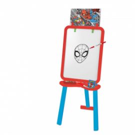 ΠΙΝΑΚΑΣ ΕΠΙΔΑΠΕΔΙΟΣ ΔΙΠΛΗΣ ΟΨΗΣ SPIDER-ΜAN 56X6X41,5 ΕΚ. 000508245