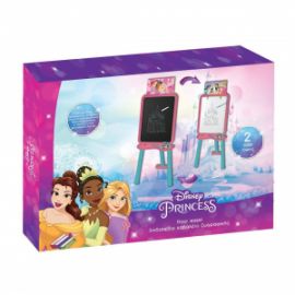  ΠΙΝΑΚΑΣ ΕΠΙΔΑΠΕΔΙΟΣ ΔΙΠΛΗΣ ΟΨΗΣ DISNEY PRINCESS 56X6X41,5 ΕΚ.