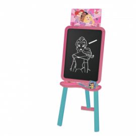  ΠΙΝΑΚΑΣ ΕΠΙΔΑΠΕΔΙΟΣ ΔΙΠΛΗΣ ΟΨΗΣ DISNEY PRINCESS 56X6X41,5 ΕΚ.