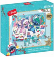 PUZZLE 2D 1000 ΚΟΜΜΑΤΙΑ 000564615