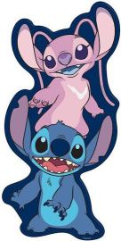 PUZZLE LILO & STITCH 52PCS LUNA 000564692