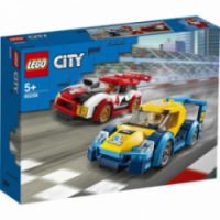 LEGO CITY IN/OUT 2020 ΑΓΩΝΙΣΤΙΚΑ ΑΥΤΟΚΙΝΗΤΑ