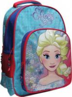 ΤΣΑΝΤΑ ΠΛΑΤΗΣ 32X43X18ΕΚ FROZEN FR16 3ΘΗΚΕΣ 000561711