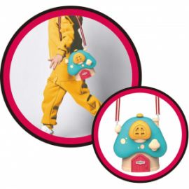 ΒΑΛΙΤΣΑΚΙ ΜΑΝΙΤΑΡΙ ΖΑΧΑΡΟΠΛΑΣΤΙΚΗΣ LUNA TOYS ΣΕΤ 39 ΤΜΧ., 27X13,5X24 ΕΚ.
