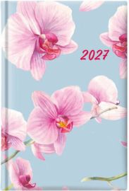  ΘΕΟΦΥΛΑΚΤΟΣ FLOWERS S ΗΜΕΡΗΣΙΟ ΗΜΕΡΟΛΟΓΙΟ 2027 11X16.5ΕΚ. 68599.001 
