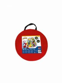 ΣΚΗΝΗ POP UP SPIDEY & FRIENDS