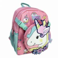 ΣΧΟΛΙΚΗ ΤΣΑΝΤΑ ΠΛΑΤΗΣ ΝΗΠΙΟΥ MUST TEAM UNICORN 1 ΘΗΚΗ ΜΕ ΑΠΟΣΠΩΜΕΝΟ ΤΣΑΝΤΑΚΙ ΜΕΣΗΣ ΚΑΙ ΩΜΟΥ