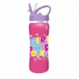 ΠΑΓΟΥΡΙ ΝΗΠΙΟΥ ΑΝΟΞΕΙΔΩΤΟ MUST TEAM 500ML GIRL POWER 000586443
