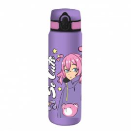ΠΑΓΟΥΡΙ ΑΝΟΞΕΙΔΩΤΟ MUST TEAM 600ML ΓΙΑ  ΚΟΡΙΤΣΙ SO CUTE 000586446