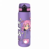 ΠΑΓΟΥΡΙ ΑΝΟΞΕΙΔΩΤΟ MUST TEAM 600ML ΓΙΑ  ΚΟΡΙΤΣΙ SO CUTE 000586446