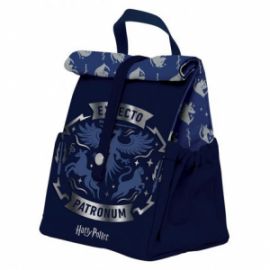 ΤΣΑΝΤΑΚΙ ΦΑΓΗΤΟΥ ROLL TOP HARRY POTTER  264311 
