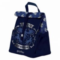 ΤΣΑΝΤΑΚΙ ΦΑΓΗΤΟΥ ROLL TOP HARRY POTTER  264311 