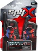  SPY Χ WALKIE TALKIES 10526LA 