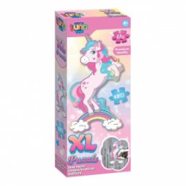 ΠΑΖΛ ΧΡΩΜΑΤΙΣΜΟΥ XL ΜΟΝΟΚΕΡΟΣ LUNA TOYS 52 ΤΜΧ. 41X83 ΕΚ.