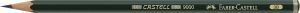 OF119003 ΜΟΛΥΒΙ ΣΧΕΔΙΟΥ CASTELL 9000 3B