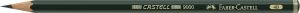 OF119004 ΜΟΛΥΒΙ ΣΧΕΔΙΟΥ CASTELL 9000 4B