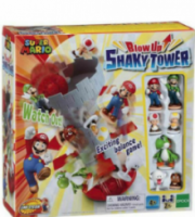 SUPER MARIO ΠΥΡΓΟΣ ΙΣΣΟΡΟΠΙΑΣ & ΕΚΤΟΞΕΥΣΗΣ  7356 
