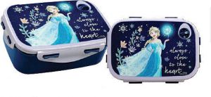 GIM ΦΑΓΗΤΟΔΟΧΕΙΟ ΠΛΑΣΤΙΚΟ DISNEY FROZEN 800ML 551-45265