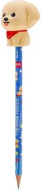  ΜΟΛΥΒΙ SQUEEZIES GOLDEN RETRIEVER PSQ0008 LEGAMI 