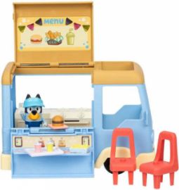 GIOCHI PREZIOSI ΠΑΙΧΝΙΔΙ ΜΙΝΙΑΤΟΥΡΑ BLUEY ΚΑΝΤΙΝΑ ΓΙΑ 3+ ΕΤΩΝ BLYA4000