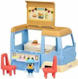 GIOCHI PREZIOSI ΠΑΙΧΝΙΔΙ ΜΙΝΙΑΤΟΥΡΑ BLUEY ΚΑΝΤΙΝΑ ΓΙΑ 3+ ΕΤΩΝ BLYA4000