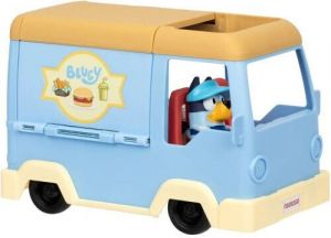 GIOCHI PREZIOSI ΠΑΙΧΝΙΔΙ ΜΙΝΙΑΤΟΥΡΑ BLUEY ΚΑΝΤΙΝΑ ΓΙΑ 3+ ΕΤΩΝ BLYA4000