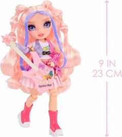 MGA ENTERTAINMENT BELLA ΚΟΥΚΛΑ ΓΙΑ 4+ ΕΤΩΝ 23ΕΚ. 565659