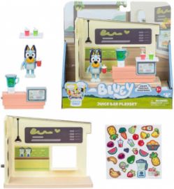 BLUEY MINI ΣΕΤ ΠΑΙΧΝΙΔΙΟΥ JUICE BAR BLYA8000