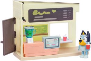 BLUEY MINI ΣΕΤ ΠΑΙΧΝΙΔΙΟΥ JUICE BAR BLYA8000