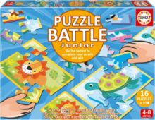 ΠΑΙΔΙΚΟ PUZZLE 9PCS EDUCA 20116