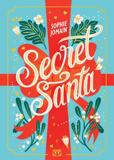 SECRET SANTA SOPHIE JOMAIN